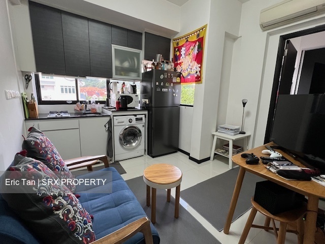 Viva Vista (D5), Apartment #449462171
